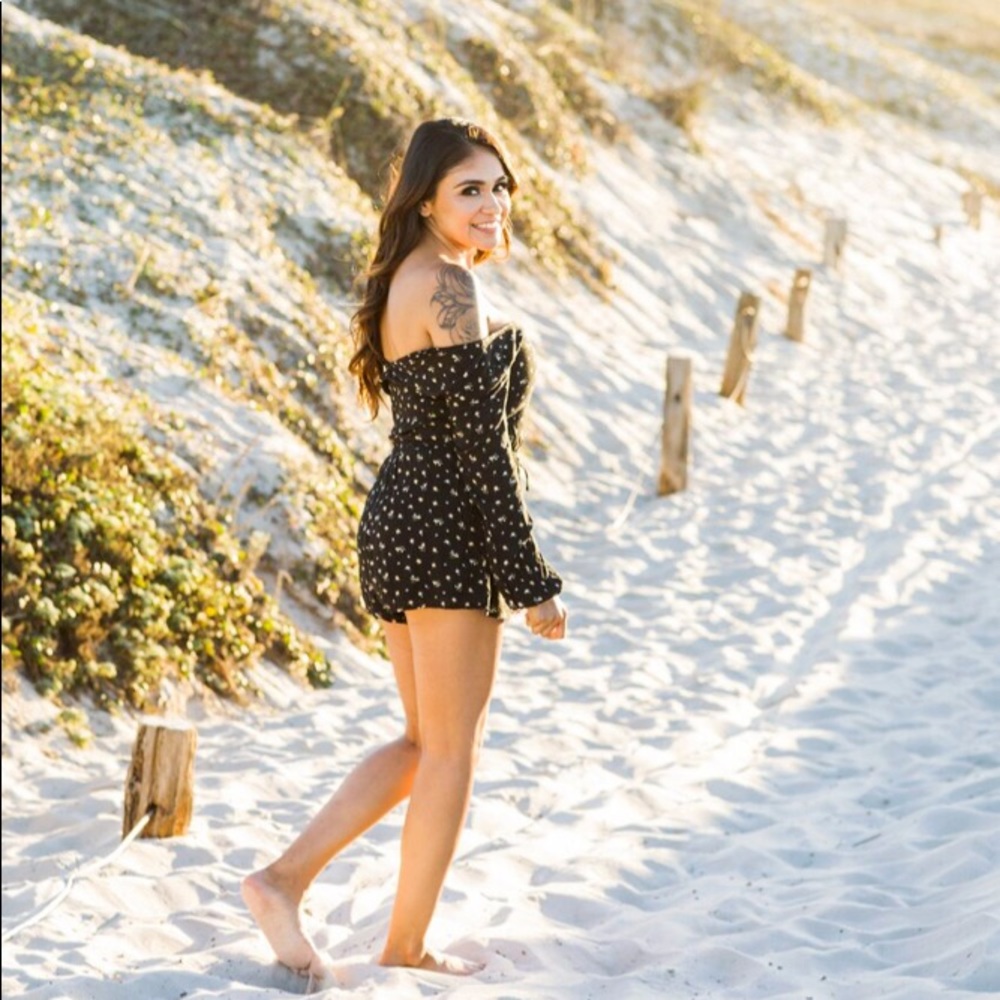 Meet your Posher, Danielle